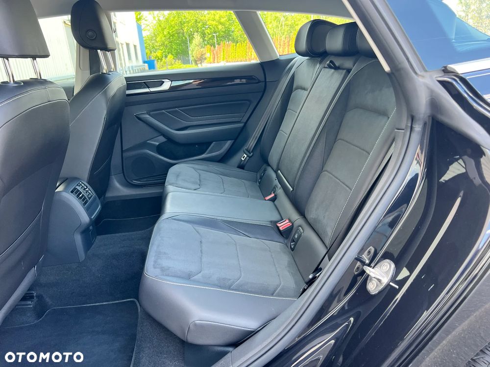 Volkswagen Arteon 2.0 TSI Elegance DSG - 14