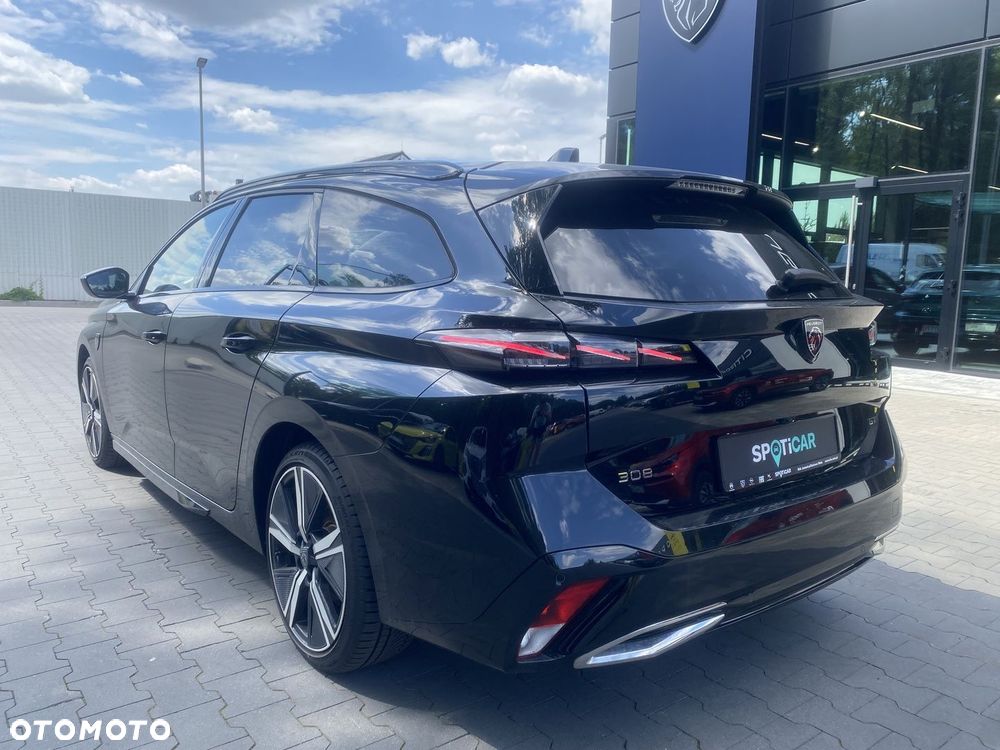 Peugeot 308 - 3