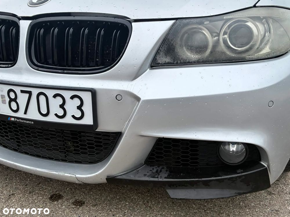 BMW Seria 3 - 9