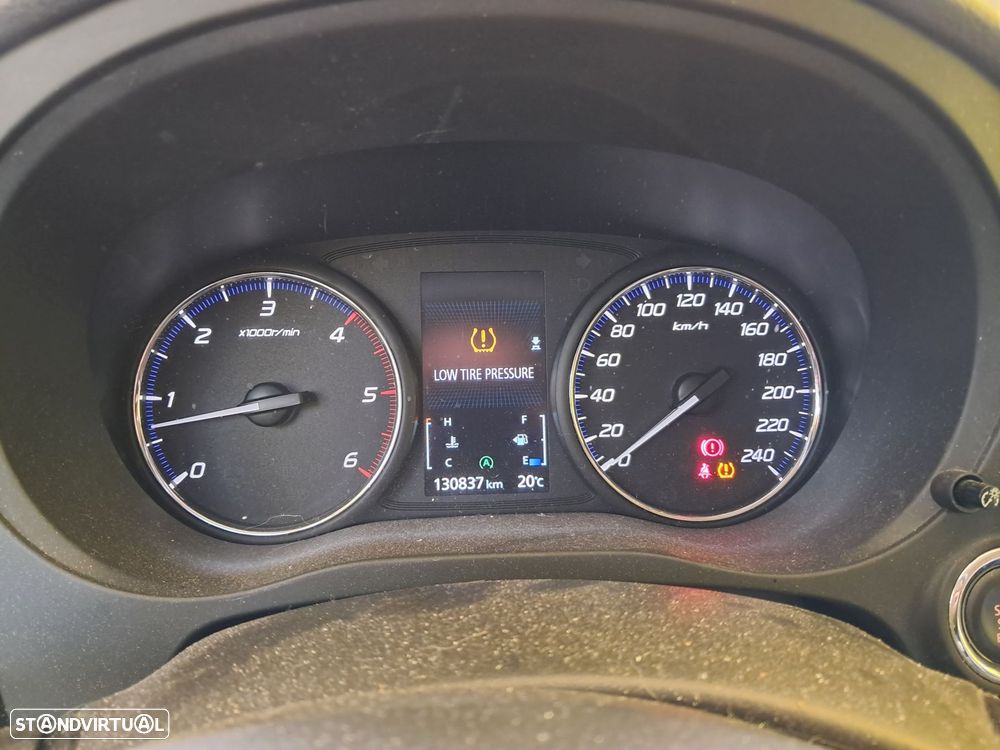Mitsubishi Outlander 2.2 DI-D Kaiteki - 5
