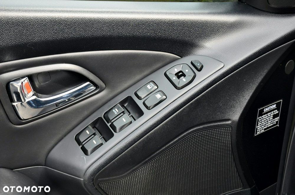 Hyundai ix35 - 37
