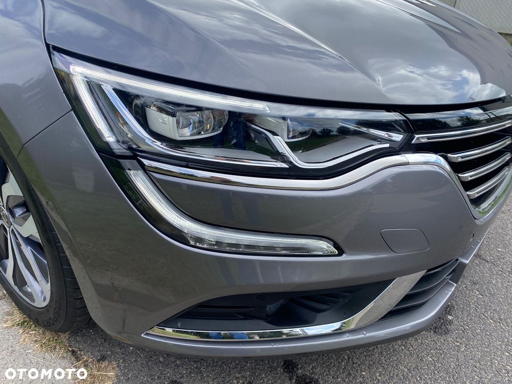 Renault Talisman ENERGY dCi 160 EDC Business - 11