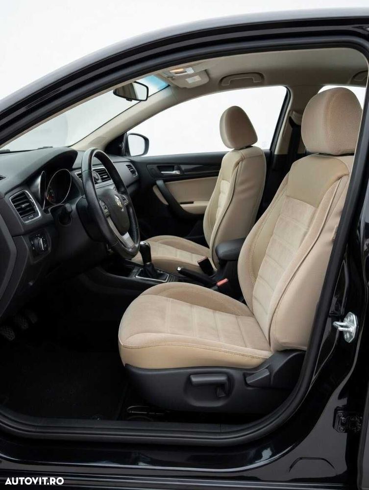 Huse scaun auto Velur, Catifea diverse culori - 3