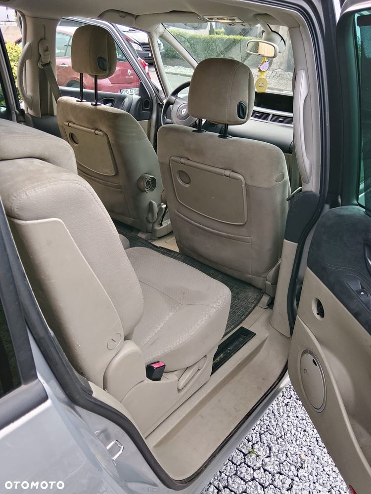 Renault Espace 2.0 dCi Expression - 5