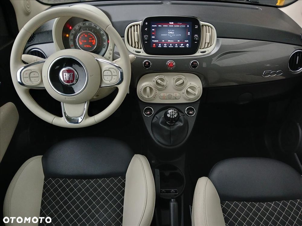 Fiat 500 - 8
