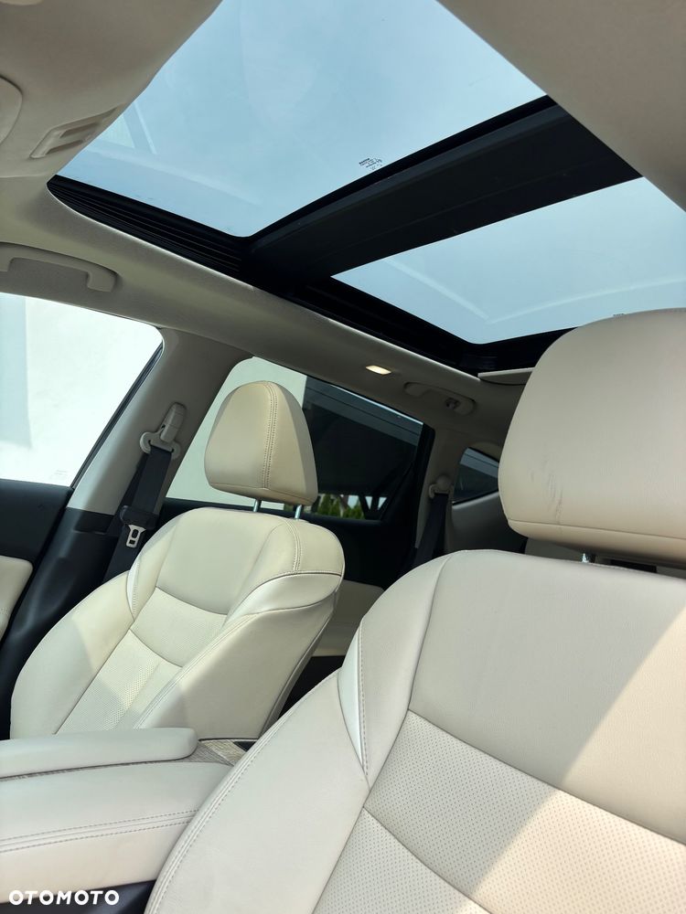 Nissan Murano - 14