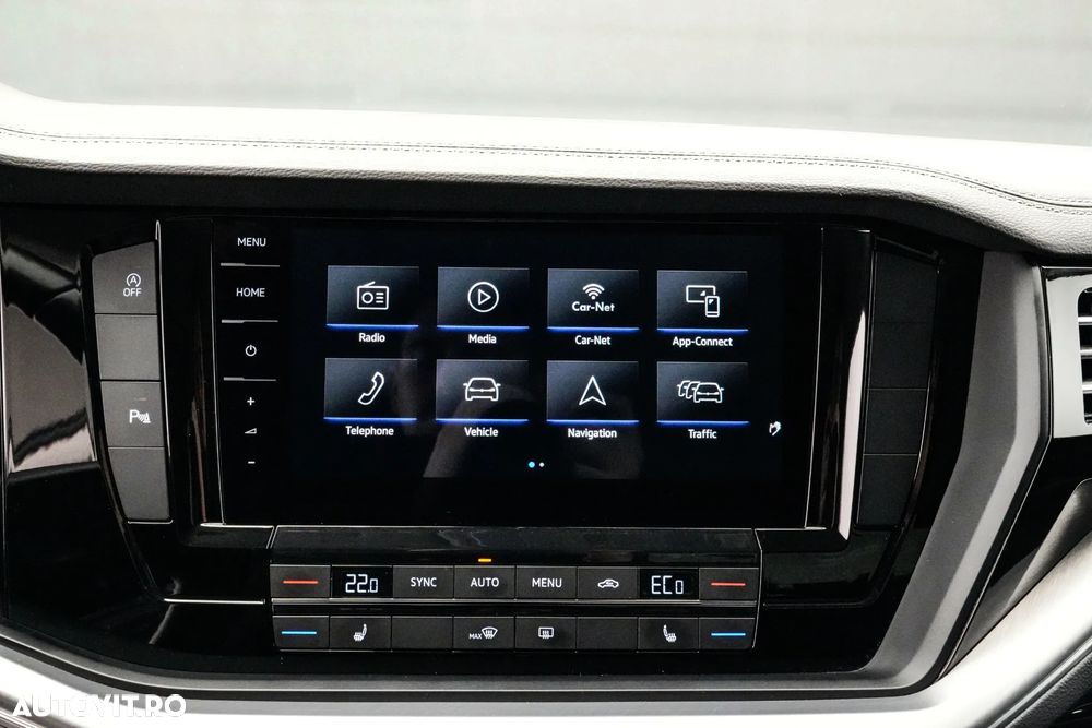 Volkswagen Touareg V6 TDI Atmosphere - 22