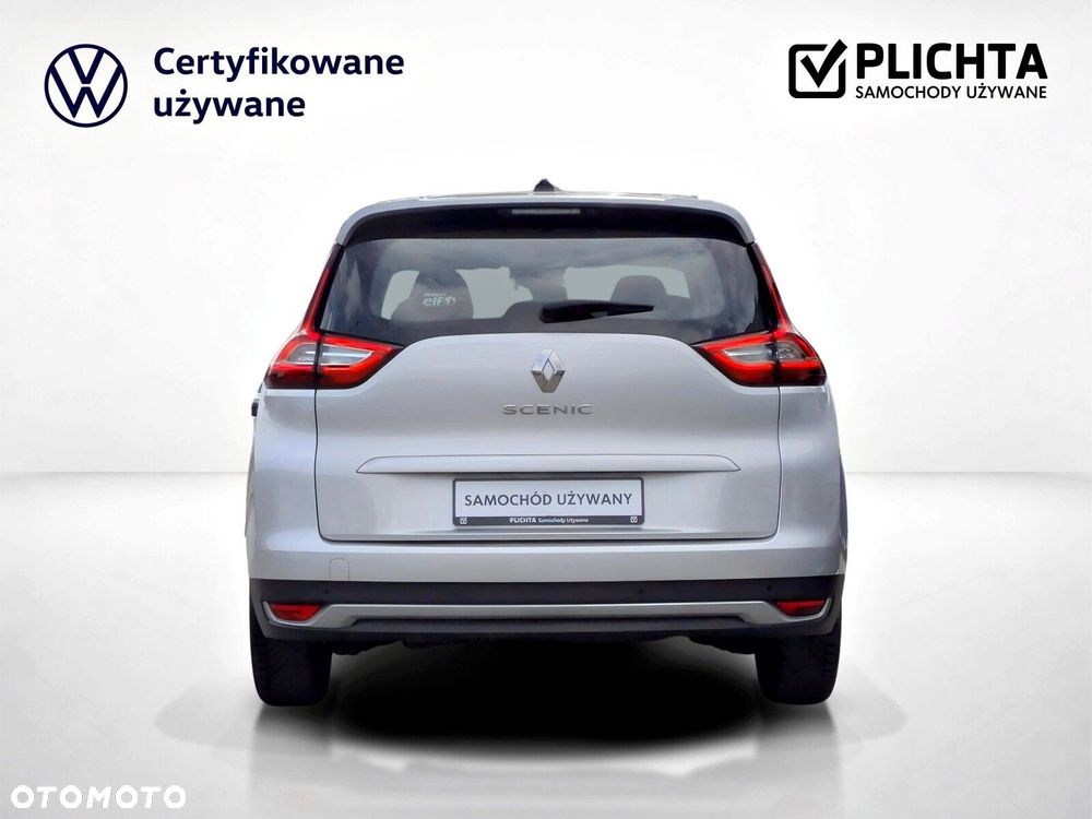 Renault Grand Scenic Gr 1.7 Blue dCi Zen - 5