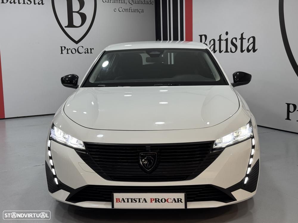 Peugeot 308 BlueHDi 130 Active Pack - 3