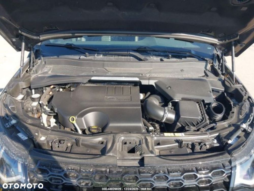 Land Rover Discovery Sport - 12