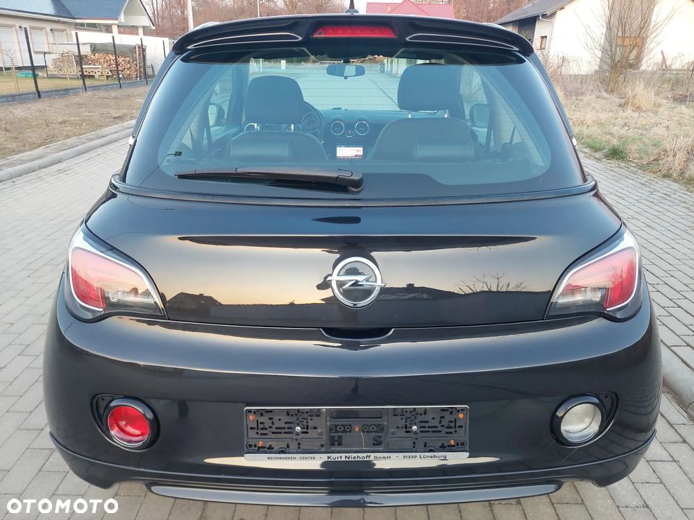 Opel Adam 1.4 Black Link - 6