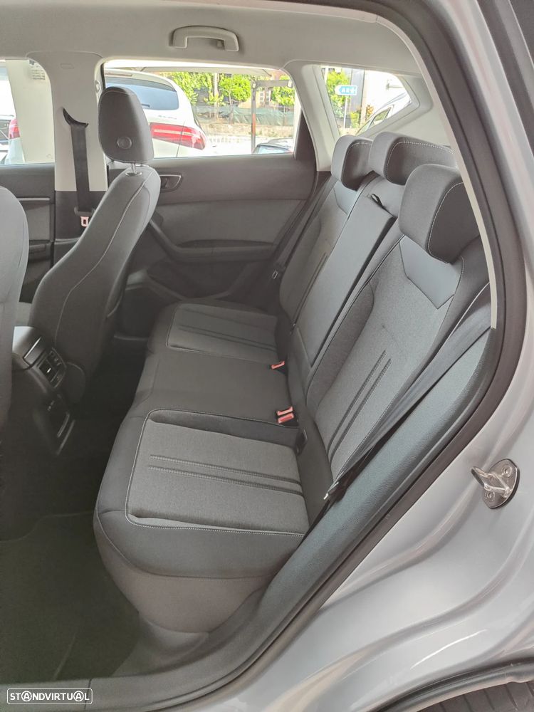SEAT Ateca 1.0 TSI Style - 14