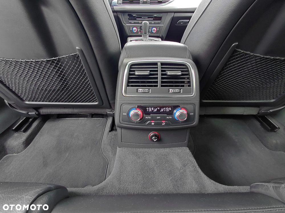 Audi A6 Avant 2.0 TDI Ultra S tronic - 24