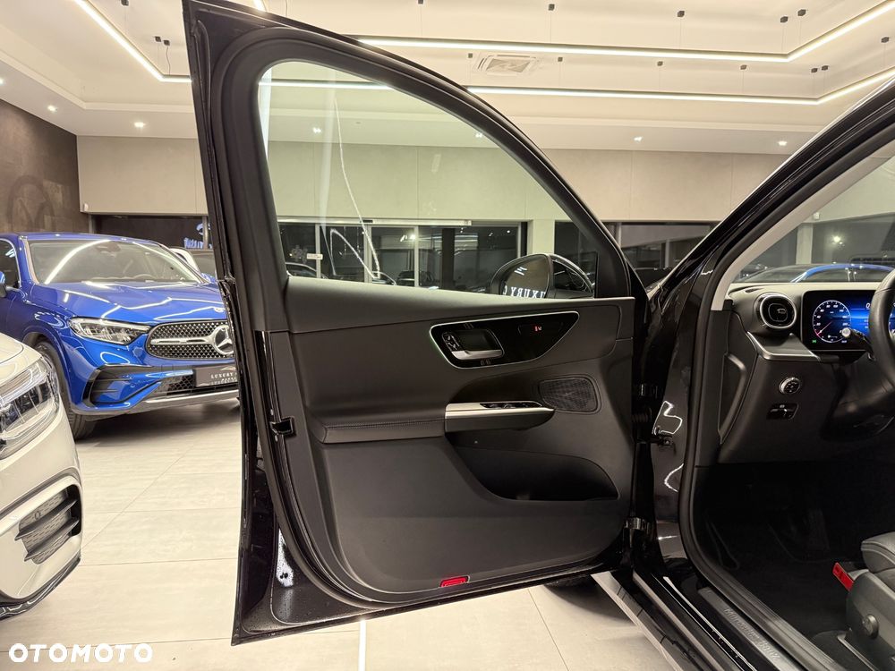 Mercedes-Benz GLC 200 4-Matic - 23
