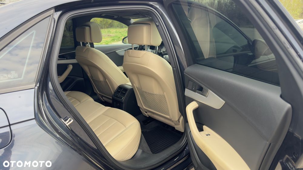 Audi A4 Limousine 2.0 TFSI Quattro Sport S tronic - 23