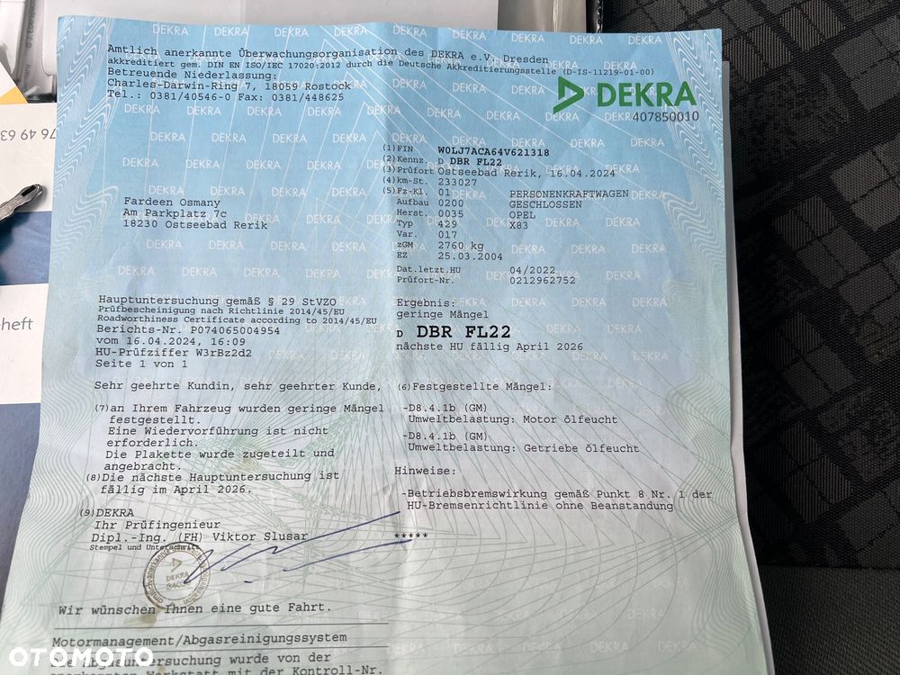 Opel Vivaro L1H1 Edition - 32