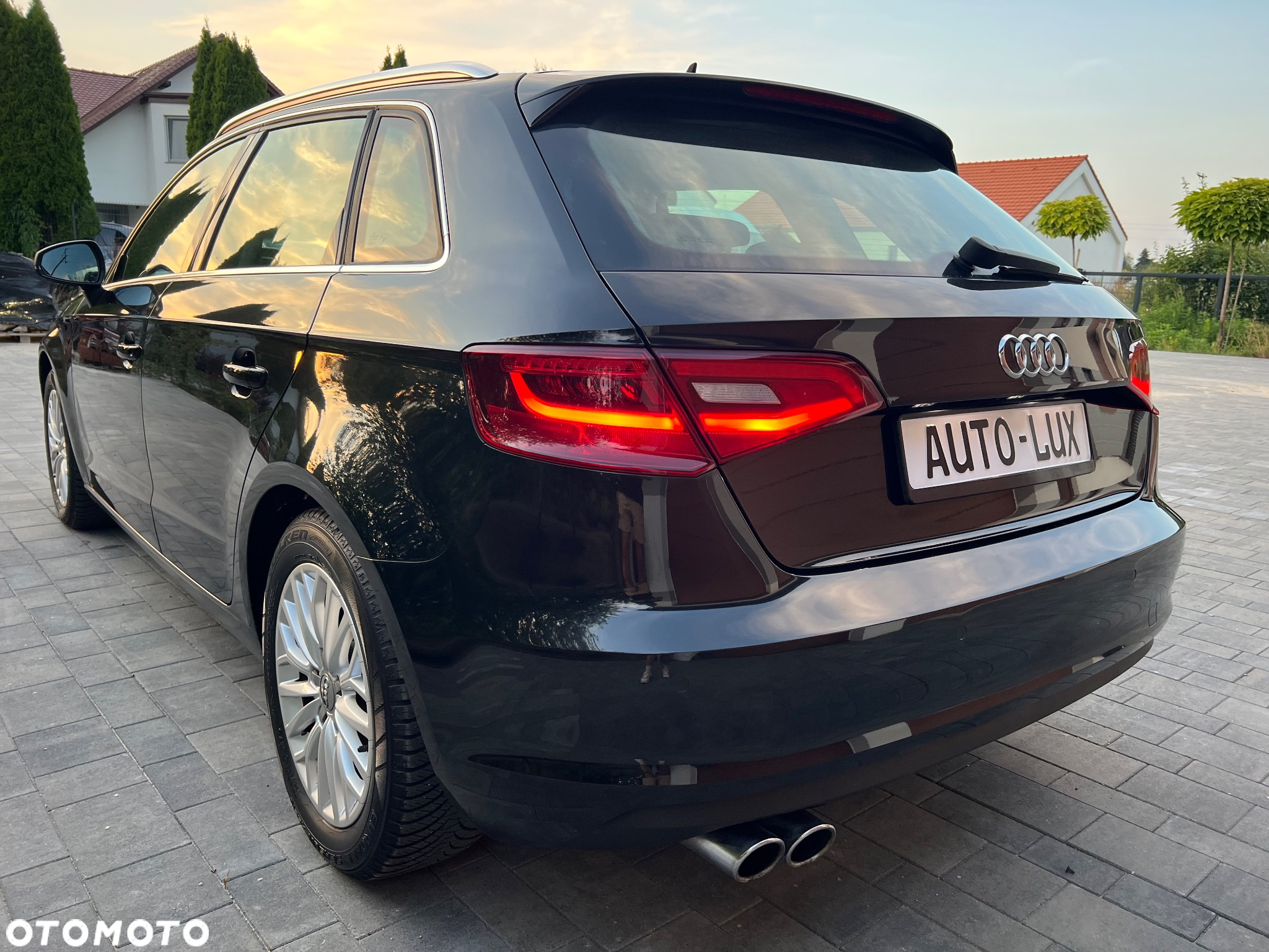 Audi A3 1.4 TFSI Premiere Edition - 3