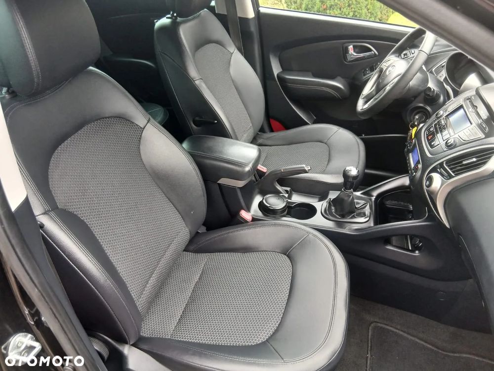 Hyundai ix35 2.0 Comfort 2WD - 30