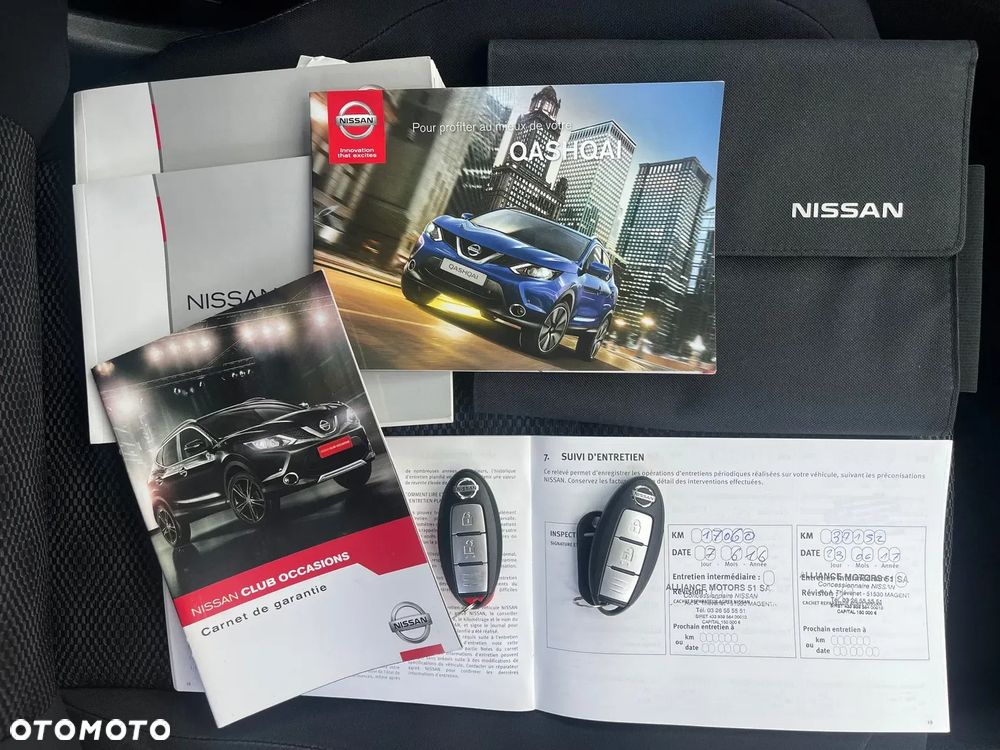 Nissan Qashqai 1.6 DIG-T N-Connecta - 32