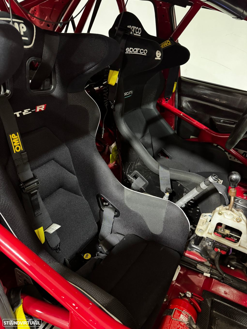 Mitsubishi Lancer - 11