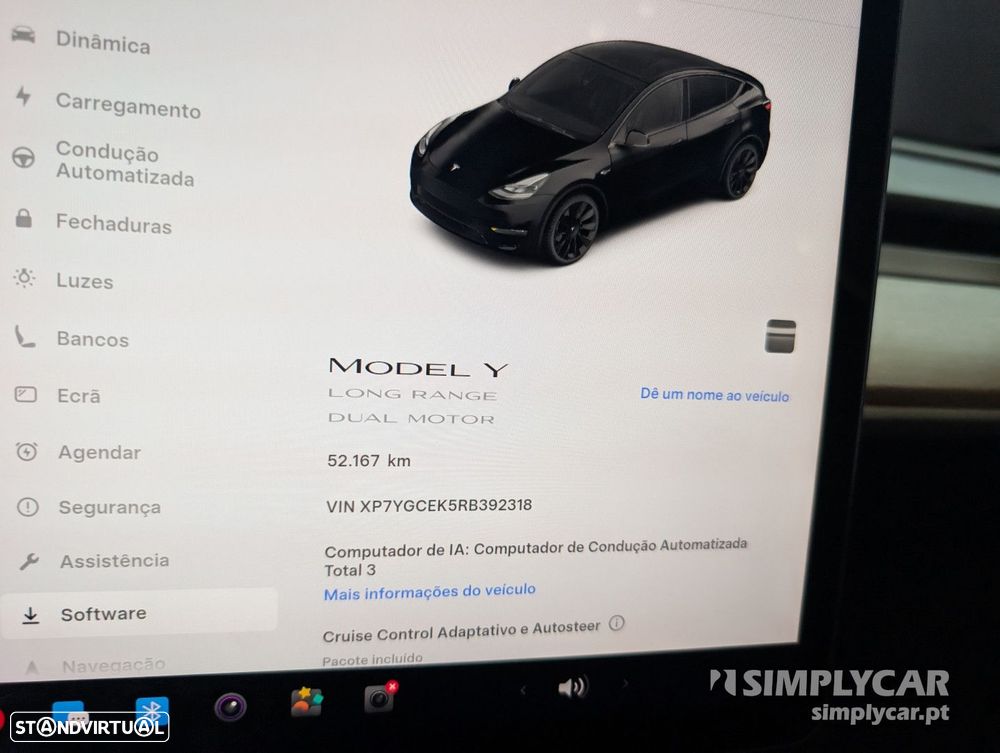 Tesla Model Y - 11