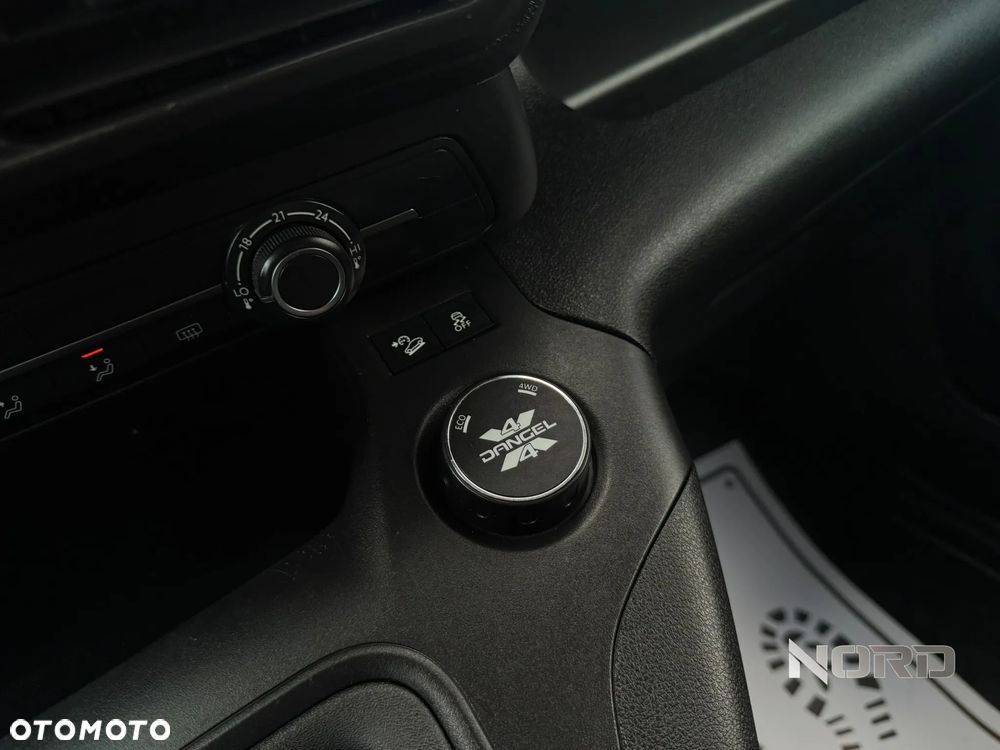 Peugeot Partner 1.5 4x4 Long Premium - 24