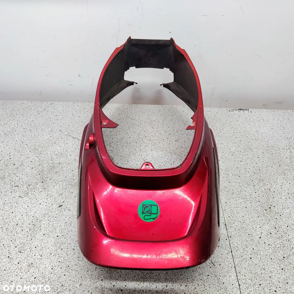 Owiewka, osłona, bok, boczek, zadupek, ogon Yamaha Axis 50 - 4