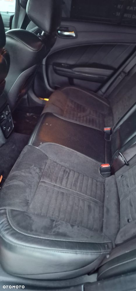 Dodge Charger 5.7 R/T Daytona - 18