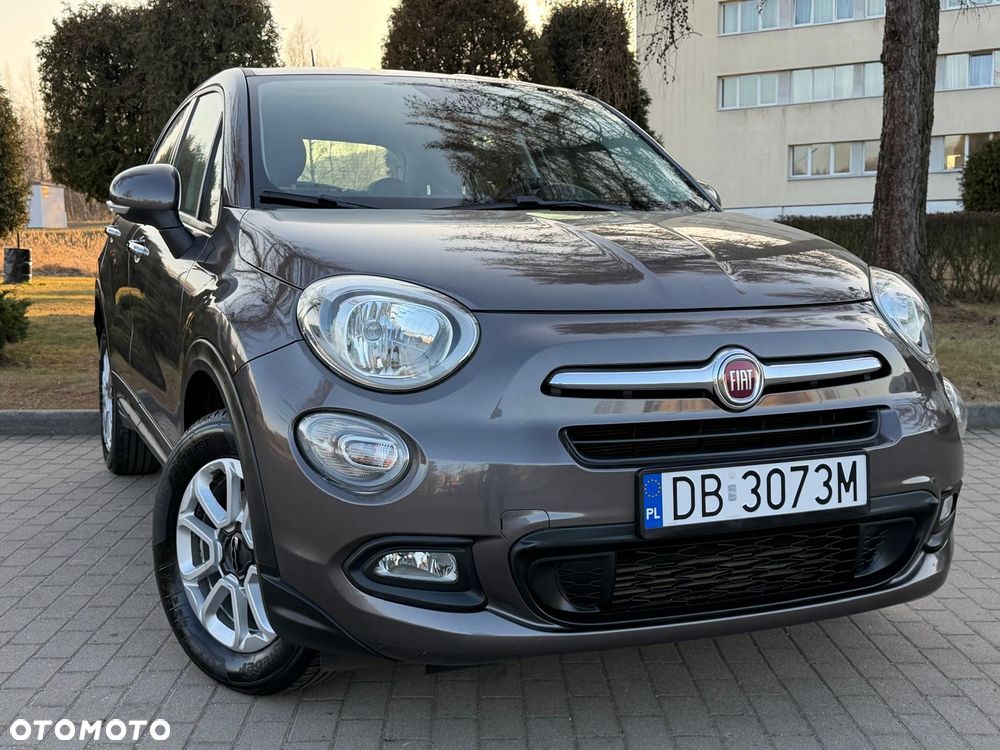 Fiat 500X 1.4 Multiair 4x2 S&S Business Line - 19