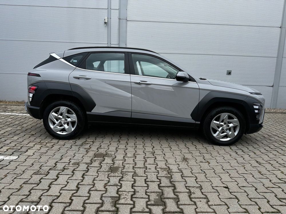 Hyundai Kona 1.6 T-GDI Executive - 7