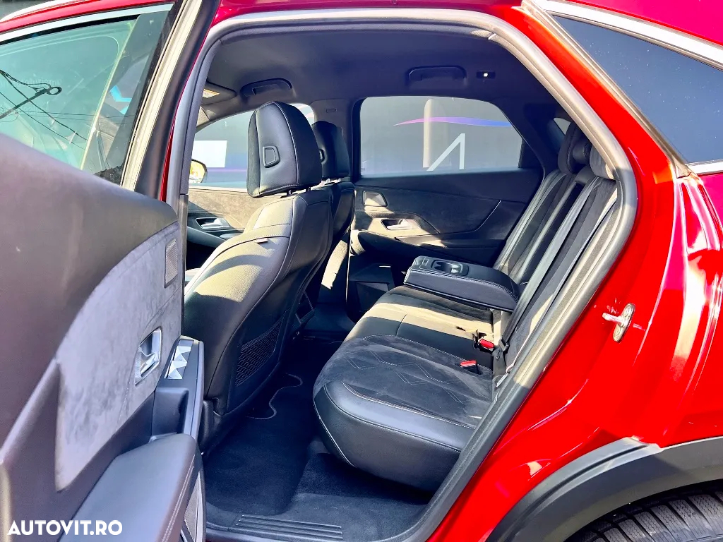 DS Automobiles DS 7 Crossback - 25