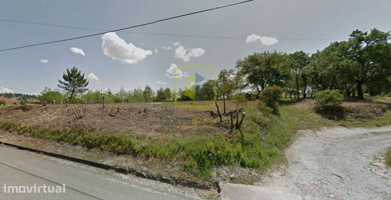 Terreno com Potencial para Construção - Grande imagem: 3/9