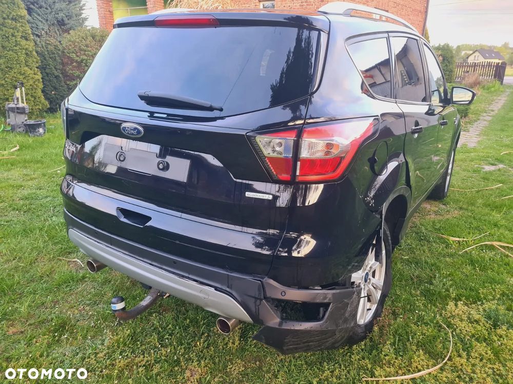 Ford Kuga 1.5 EcoBoost 2x4 Cool & Connect - 7