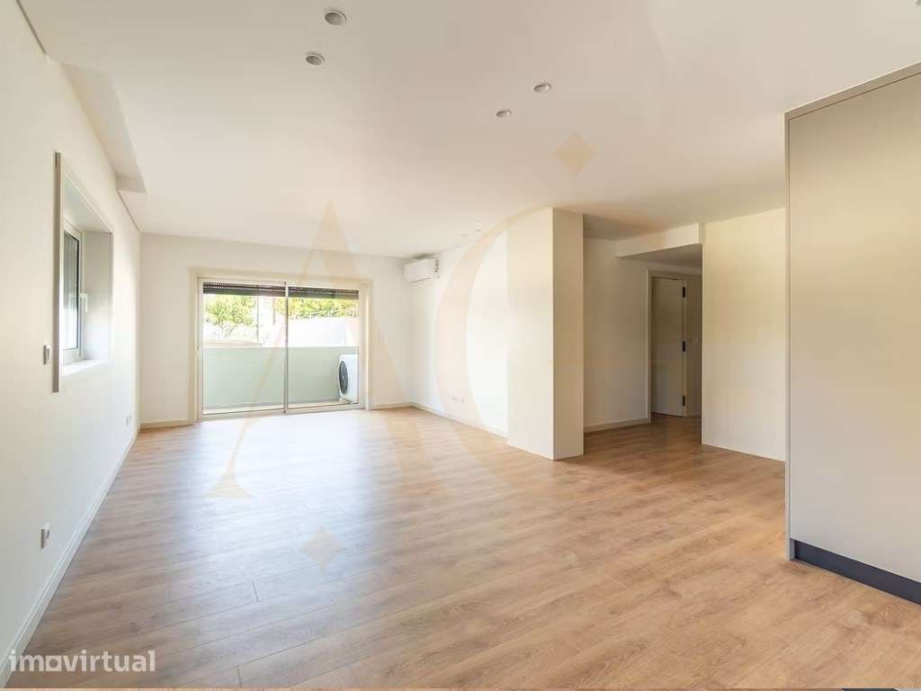 Apartamento T3 novo com Garagem e Piscina em Conceição de Tavira - Grande imagem: 3/12