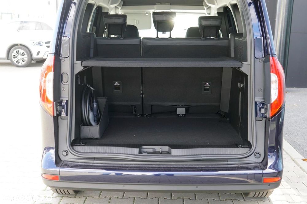 Mercedes-Benz EQT 45kWh Progressive - 30