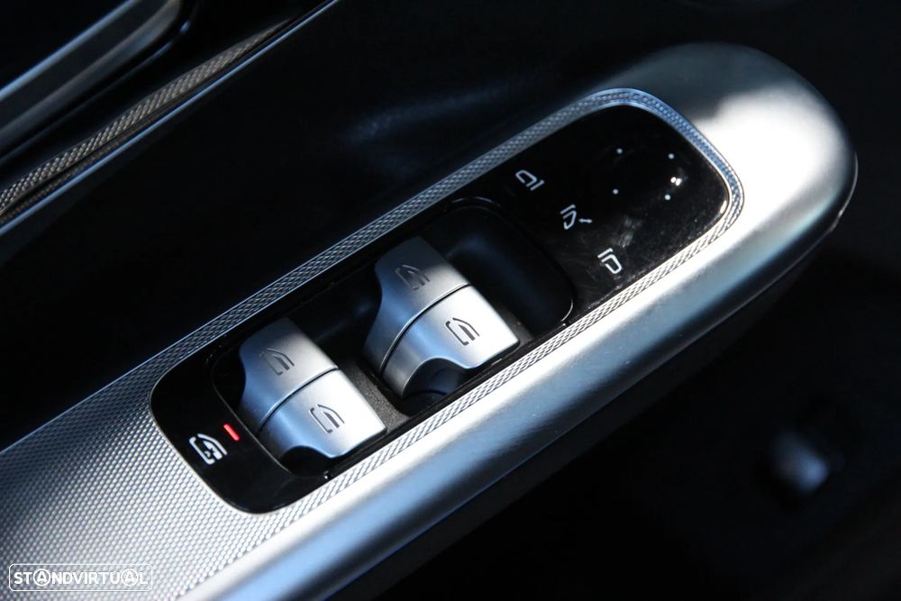 Mercedes-Benz EQE SUV 500 4Matic - 20