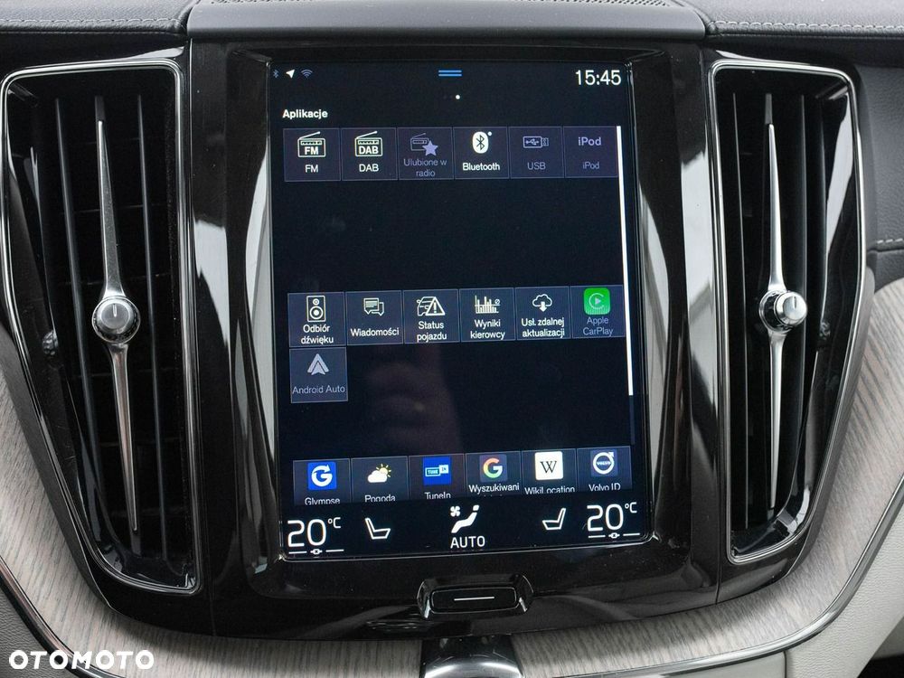 Volvo XC 60 - 20