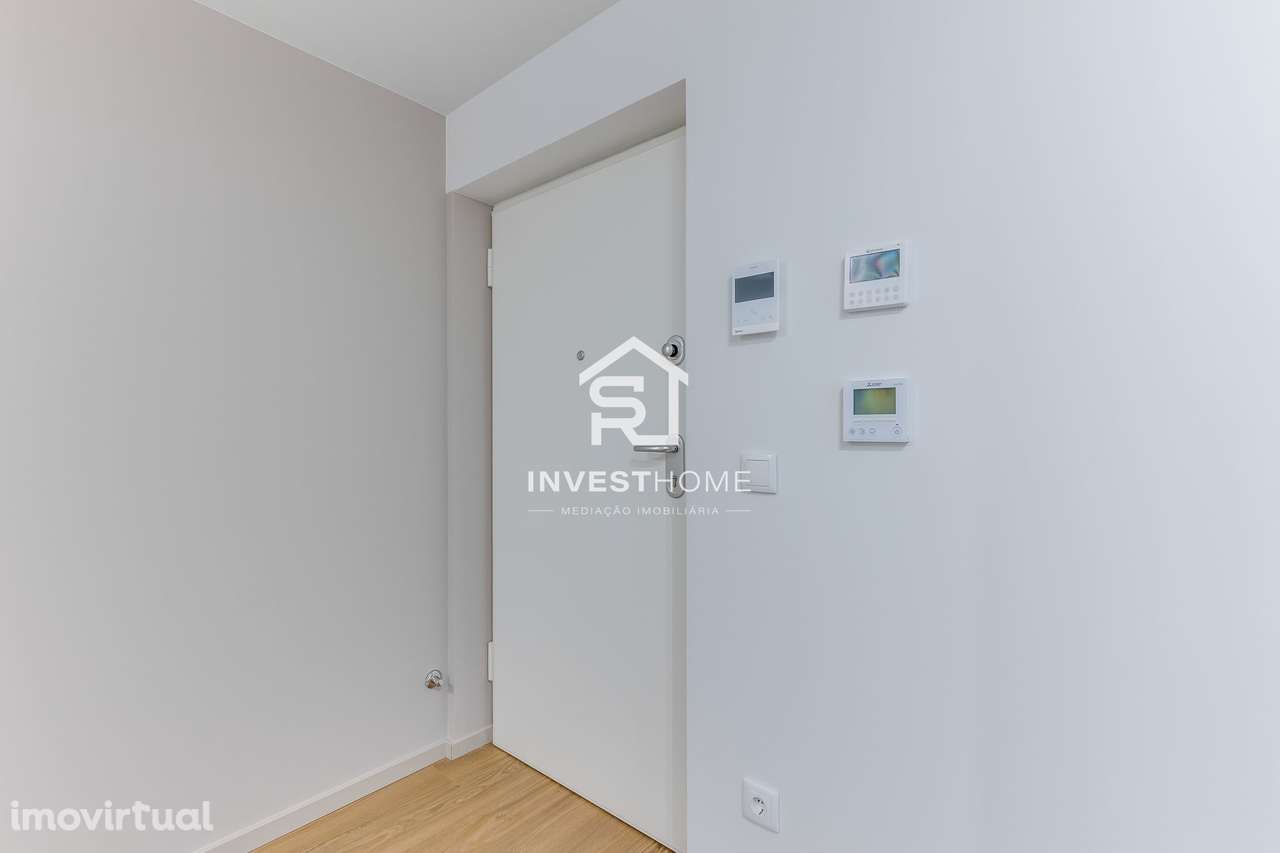 Apartamento T3 | Novo 2025 | Pronto a Escriturar | Varanda | Box - Grande imagem: 3/41