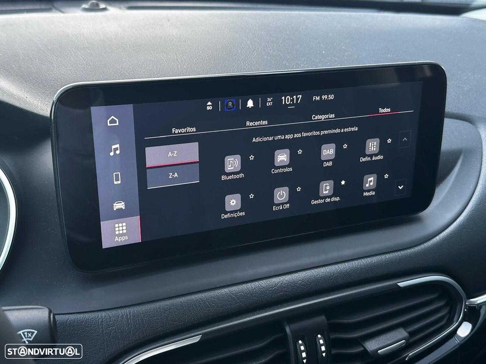 Fiat Tipo Cross 1.3 Multijet - 14