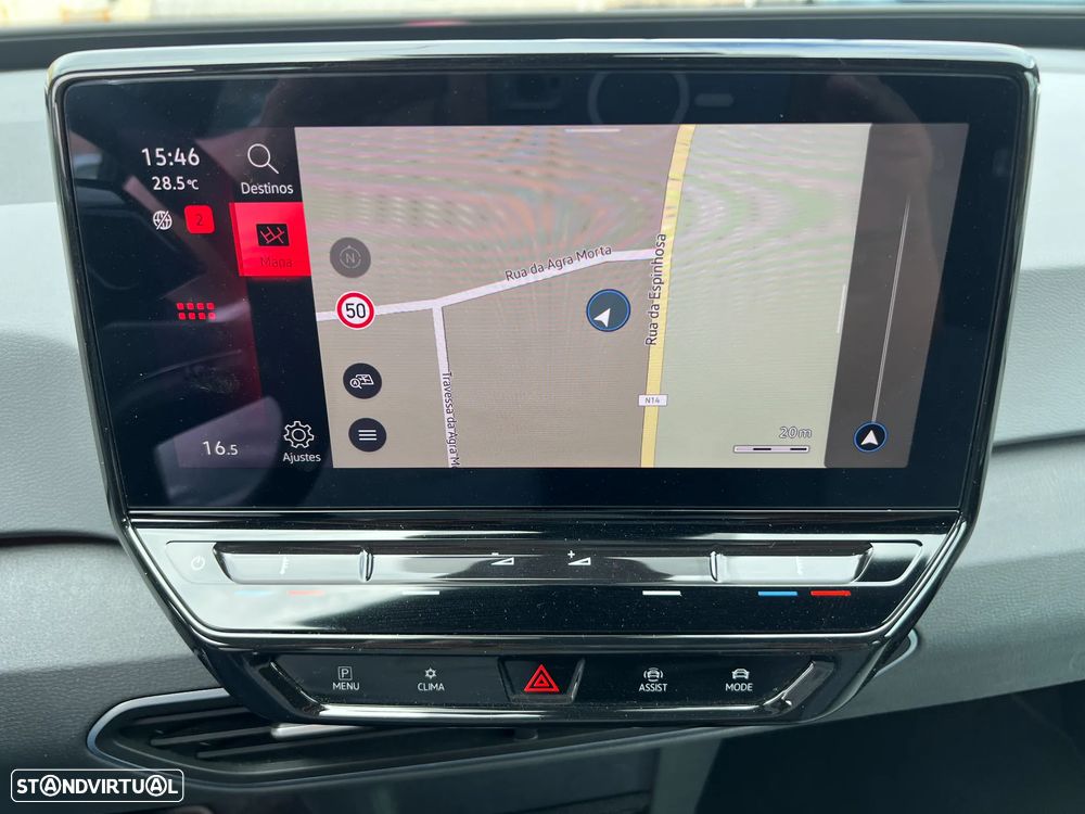 VW ID.3 Performance Upgrade Pure - 20