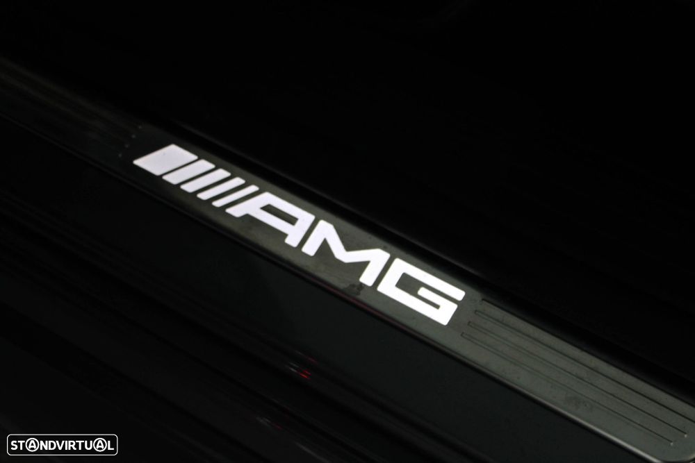 Mercedes-Benz GLE 53 AMG 4Matic+ - 6