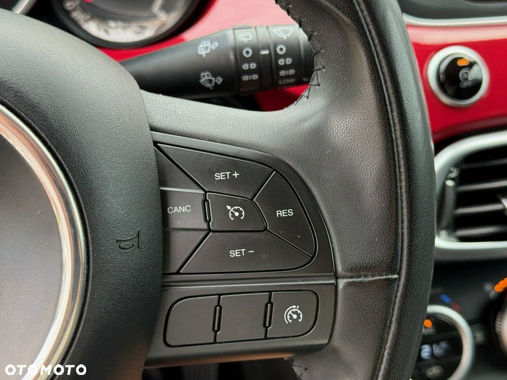 Fiat 500X 1.4 MultiAir 4x2 S&S Lounge - 26