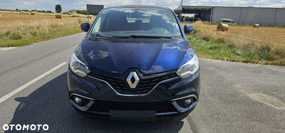 Renault Scenic - 13