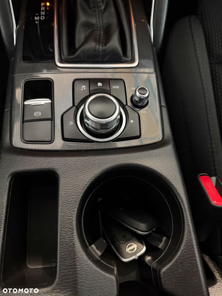 Mazda CX-5 2.2 D Skyenergy - 18