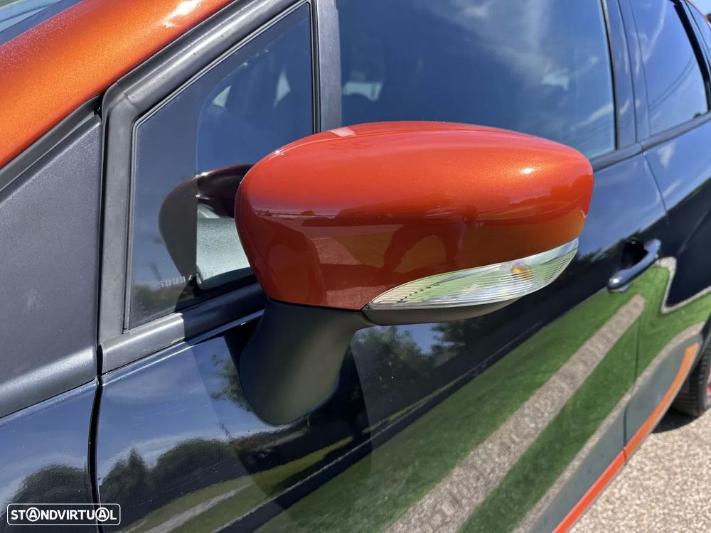 Renault Captur 1.5 dCi Sport EDC - 18