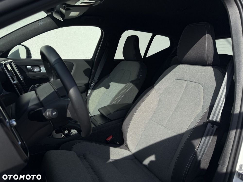 Volvo XC 40 - 17