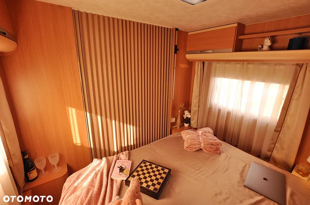 Adria ADORA 563 PU - 17