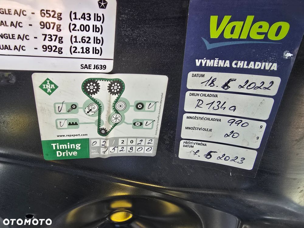 Fiat Freemont 2.0 Multijet 16V DPF Automatik Allrad Black Code - 15