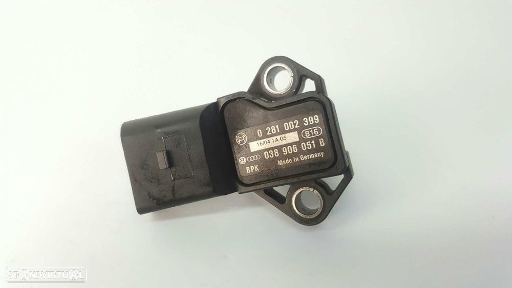 SENSOR DE PRESSÃO VOLKSWAGEN TOURAN (1T1) ADVANCE - 1