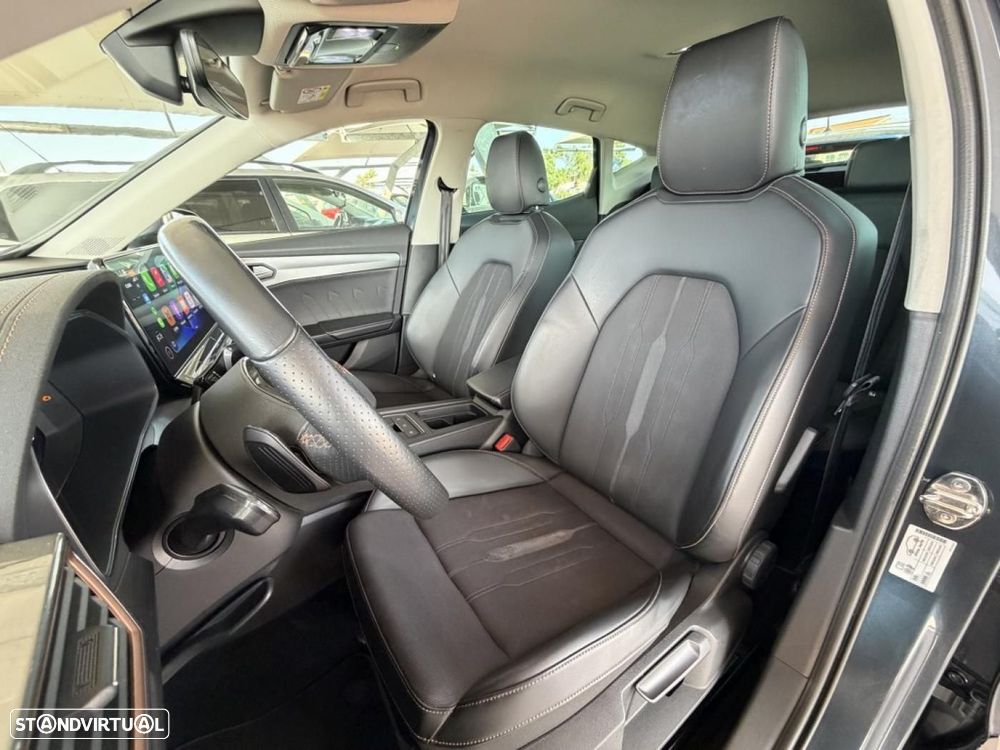 Cupra Formentor 1.4 e-Hybrid Sport DSG - 4